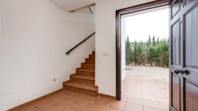 Chalet in Fuente Álamo de Murcia photo 15
