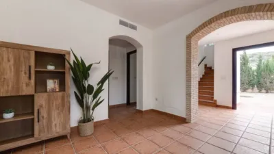 Chalet in Fuente Álamo de Murcia photo 16