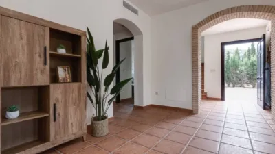 Chalet in Fuente Álamo de Murcia photo 17