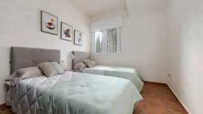 Chalet in Fuente Álamo de Murcia photo 18