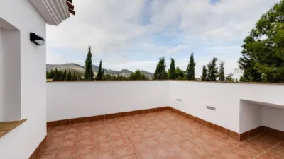 Chalet in Fuente Álamo de Murcia photo 39