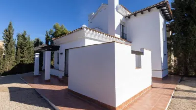 Chalet in Fuente Álamo de Murcia photo 3