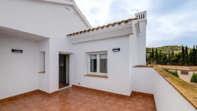 Chalet in Fuente Álamo de Murcia photo 41