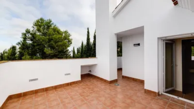 Chalet in Fuente Álamo de Murcia photo 42