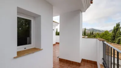 Chalet in Fuente Álamo de Murcia photo 43