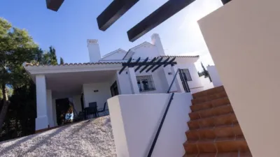 Chalet in Fuente Álamo de Murcia photo 4