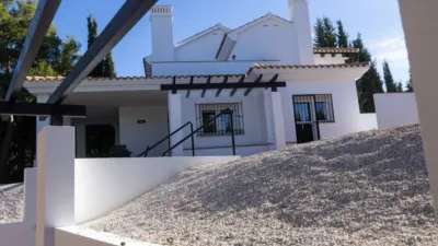 Chalet in Fuente Álamo de Murcia photo 5
