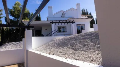 Chalet in Fuente Álamo de Murcia photo 6
