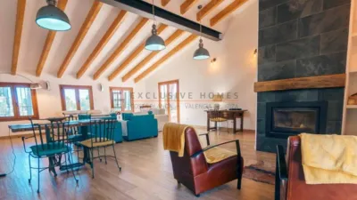 House in Escandinàvia - The Captivating photo 17