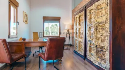 House in Escandinàvia - The Captivating photo 18