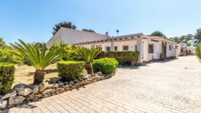 House in L'Alfàs del Pi - Vista 2