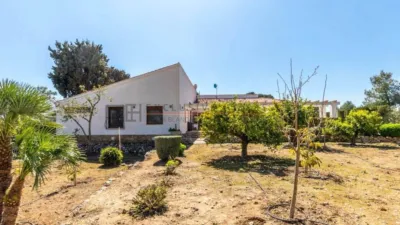 House in L'Alfàs del Pi - Vista 3