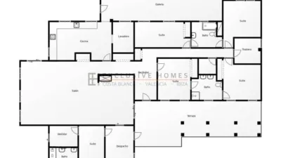 House in Escandinàvia - The Captivating photo 41