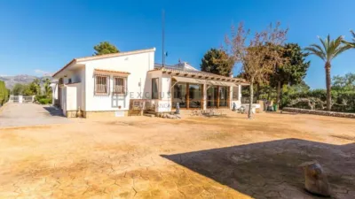 House in L'Alfàs del Pi - Vista 5