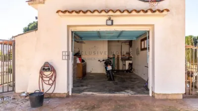 House in L'Alfàs del Pi - Más