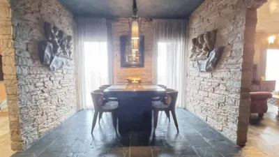 House in Canyelles-La Montgoda photo 10