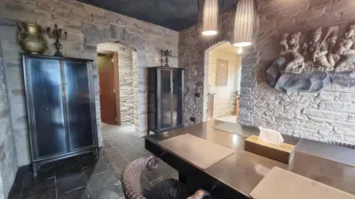 House in Canyelles-La Montgoda photo 12