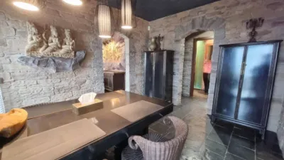 House in Canyelles-La Montgoda photo 13