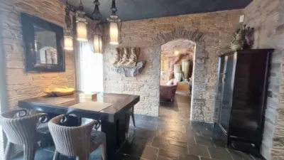 House in Canyelles-La Montgoda photo 14