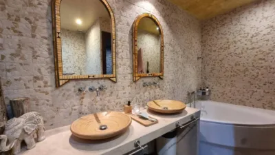 House in Canyelles-La Montgoda photo 27