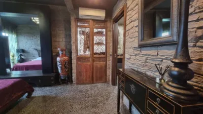 House in Canyelles-La Montgoda photo 30