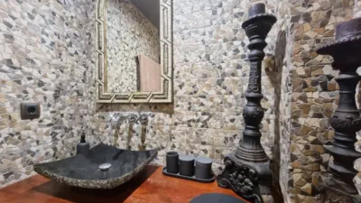 House in Canyelles-La Montgoda photo 36