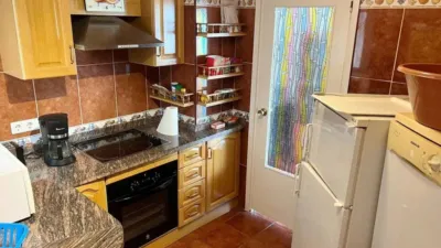 Apartment on Avenida del Doctor Mariano Ruiz Cánovas photo 12