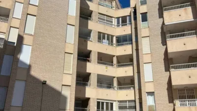 Apartment on Avenida del Doctor Mariano Ruiz Cánovas photo 13
