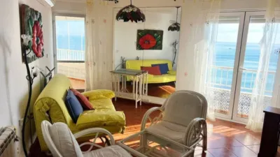 Apartment on Avenida del Doctor Mariano Ruiz Cánovas photo 16