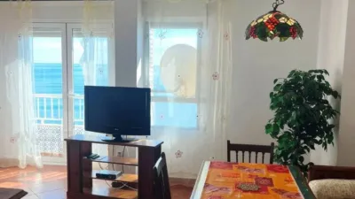 Apartment on Avenida del Doctor Mariano Ruiz Cánovas photo 20