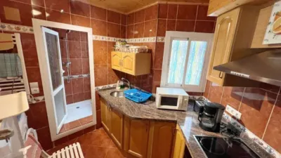 Piso – Torrevieja, El Palmeral - Más