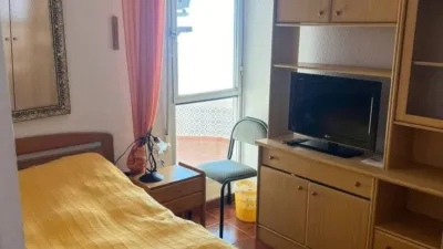 Apartment on Avenida del Doctor Mariano Ruiz Cánovas photo 8