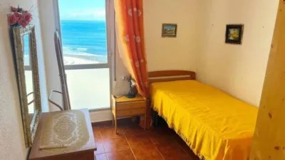 Apartment on Avenida del Doctor Mariano Ruiz Cánovas photo 9