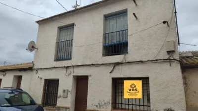 House in Formentera del Segura photo 2