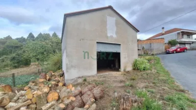 House in Barral (Leiro) photo 2