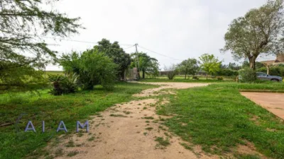 Rustic house in Maçanet de la Selva photo 27
