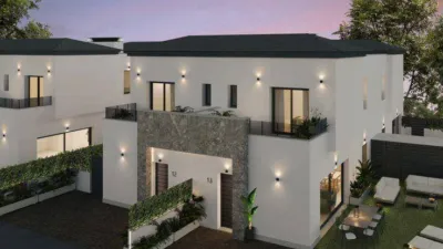 Casa – Santa Pola - Vista 3
