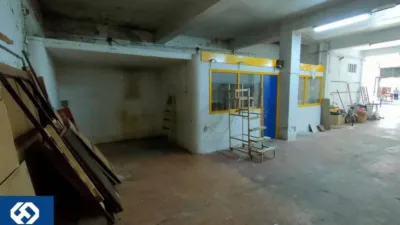 Local comercial en venta en Os Castros-Castrillón-Monelos - Vista 2