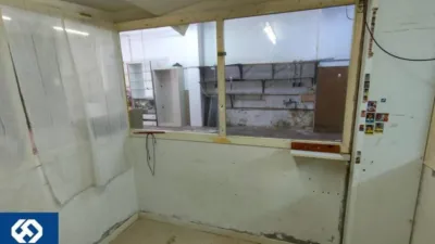 Local comercial en venta en Os Castros-Castrillón-Monelos - Vista 4