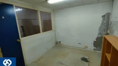 Local comercial en venta en Os Castros-Castrillón-Monelos - Vista 5