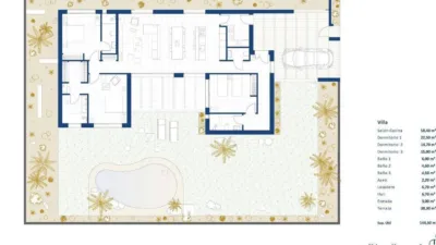 Chalet en Murcia Capital photo 19