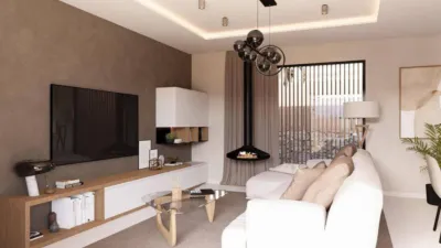 Chalet in Murcia City photo 5