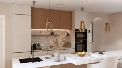 Chalet en Murcia Capital photo 7