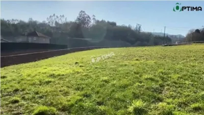 Terreno en venta en A Baña - Vista 2