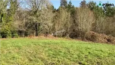Terreno en venta en A Baña - Vista 3