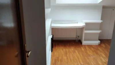 Penthouse at Plaza de Bernardo Robles, 2 photo 12