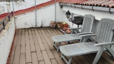 Penthouse at Plaza de Bernardo Robles, 2 photo 3