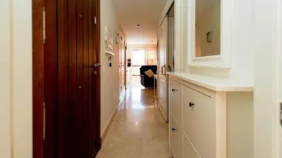 Piso en Patalavaca photo 18