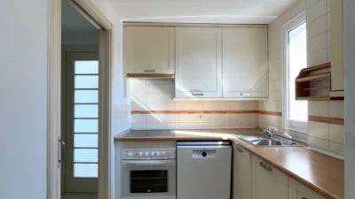 Apartment in L'Albir photo 10