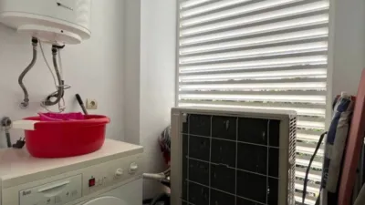 Apartment in L'Albir photo 11